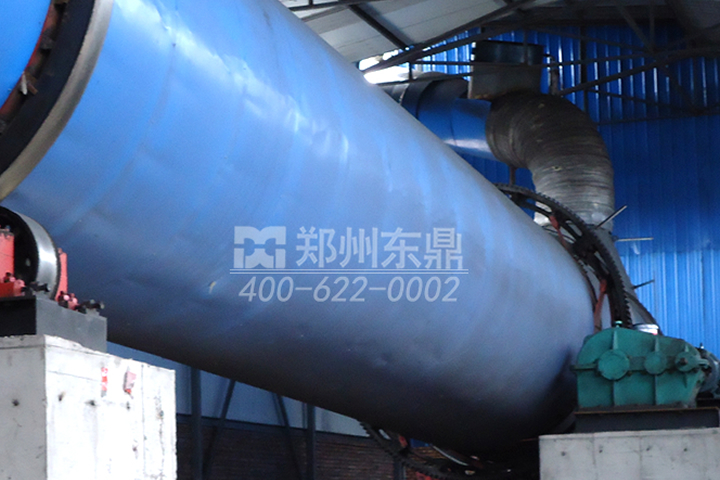 焦?fàn)t煤氣煤泥烘干機(jī)|燃?xì)饷耗嗪娓蓹C(jī)|環(huán)保煤泥烘干機(jī)多少錢